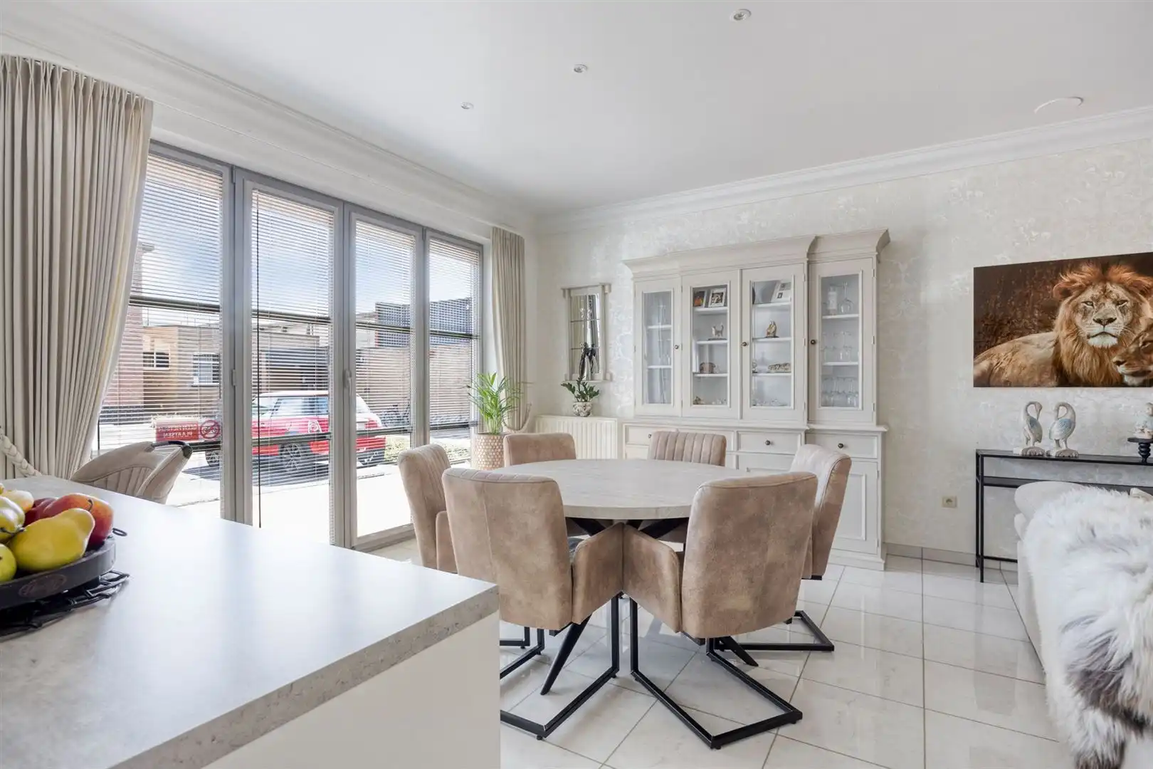 TE KOOP: Gelijkvloers appartement (opbrengsteigendom) met 2 slaapkamers te Heusden! foto 7