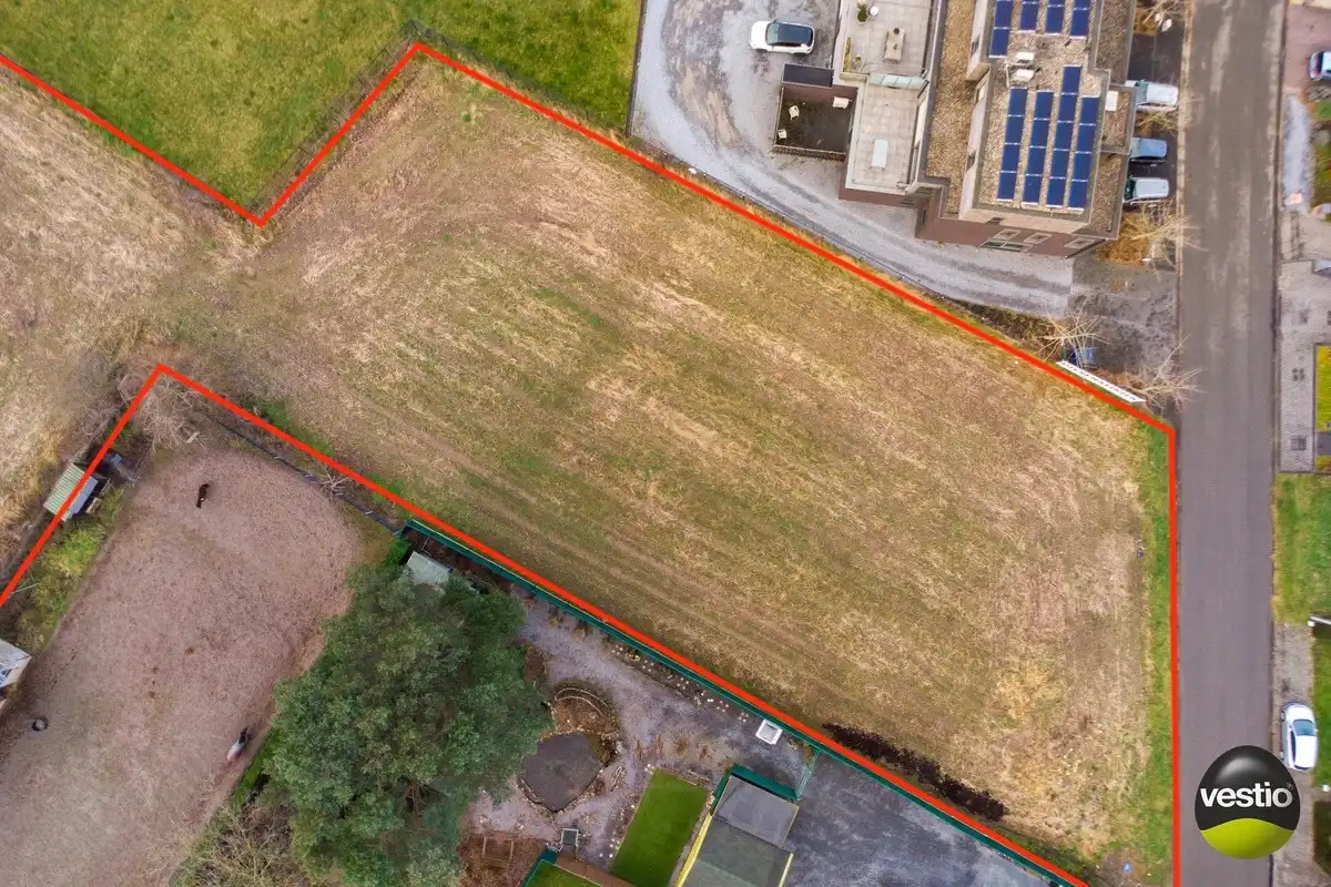 Projectgrond te koop met potentieel voor 8–10 wooneenheden in Lanaken foto 5
