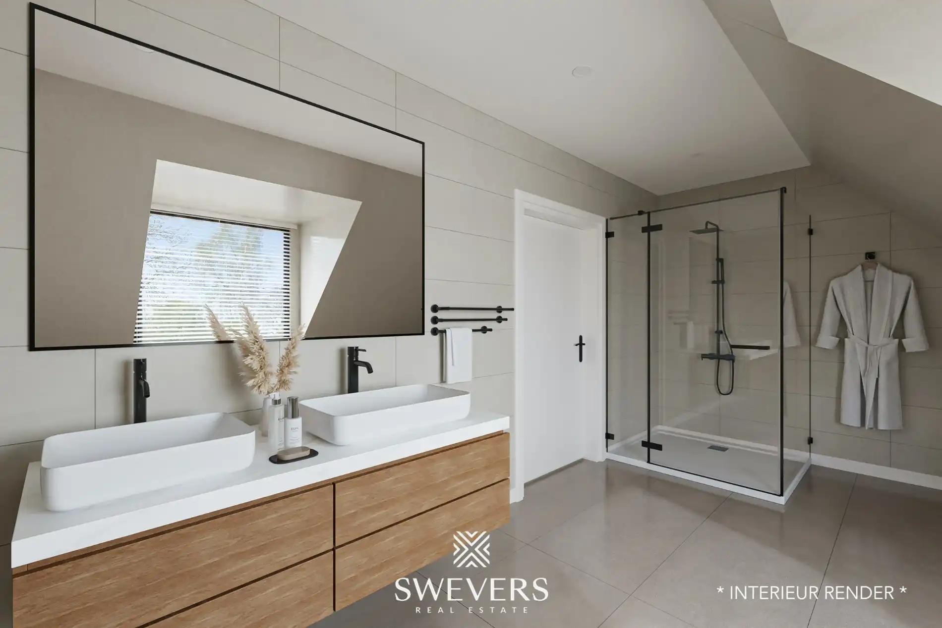 Stijlvol en ruim wonen in een woning met veel potentieel in het residentiële Bolderberg foto 35