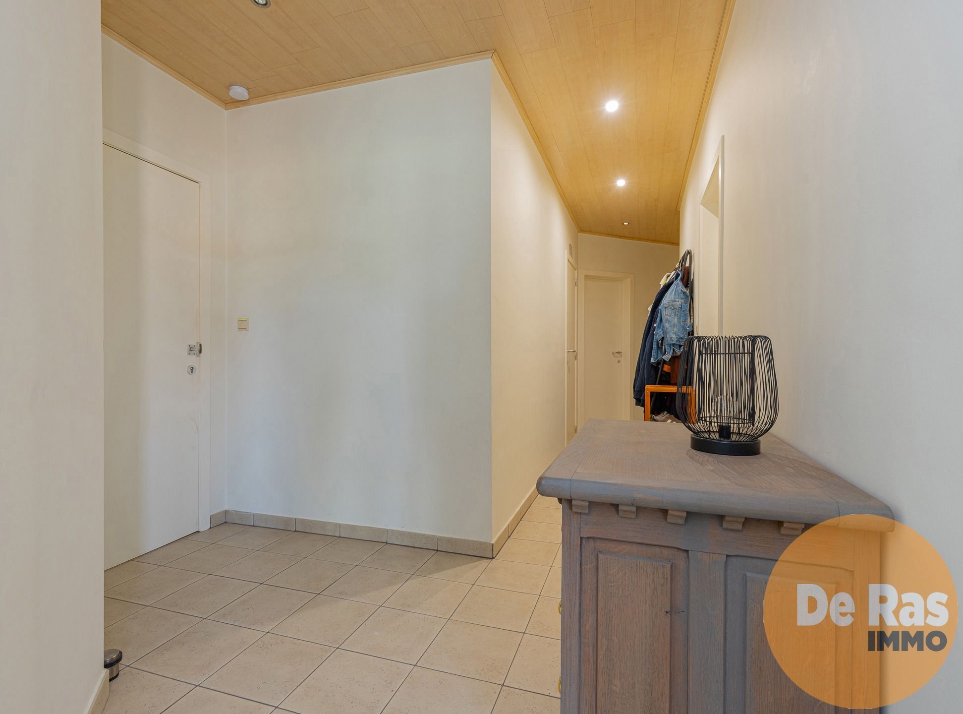 WICHELEN - Instapklaar appartement met 2 kamers en garage foto 11