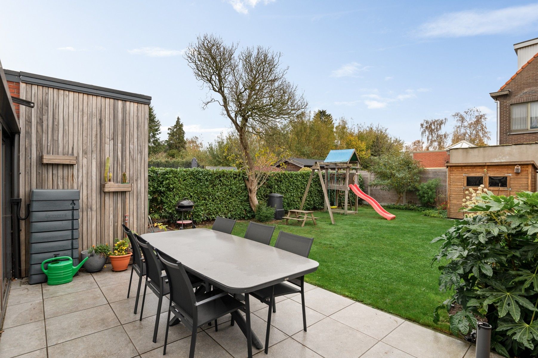 Charmante woning op uitstekende ligging foto 18