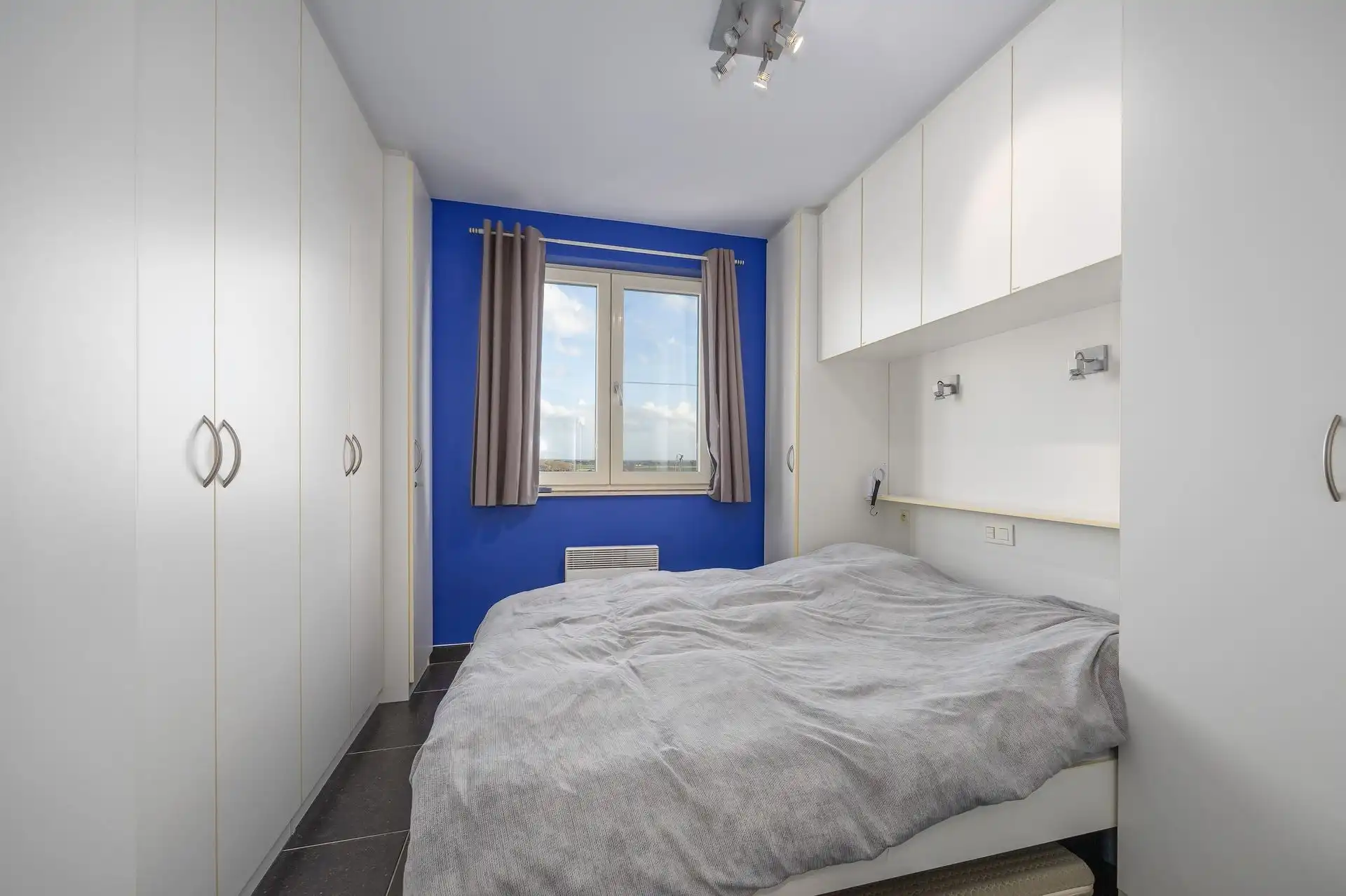 Appartement 1 slaapkamer foto 4