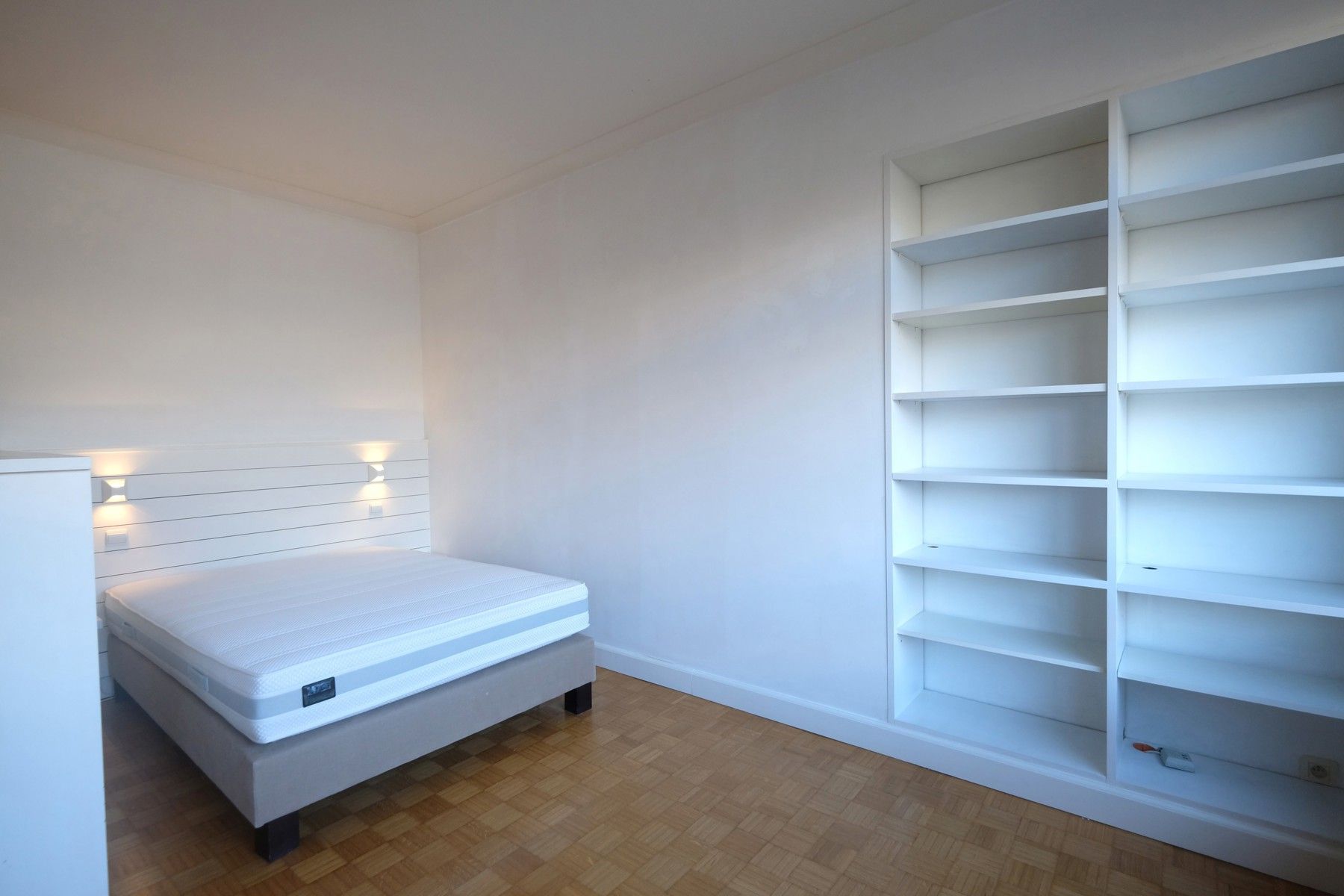 Gezellig, goed gelegen appartement  foto 3