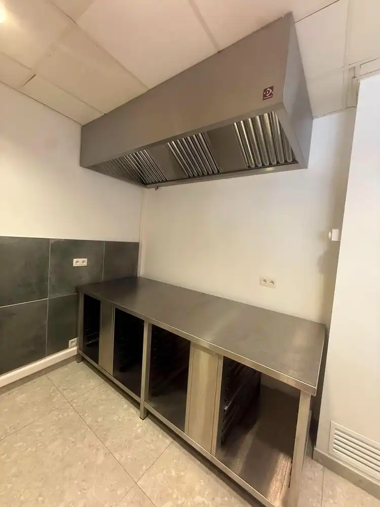 Multifunctioneel handelspand op toplocatie in Oostduinkerke-Bad foto 27