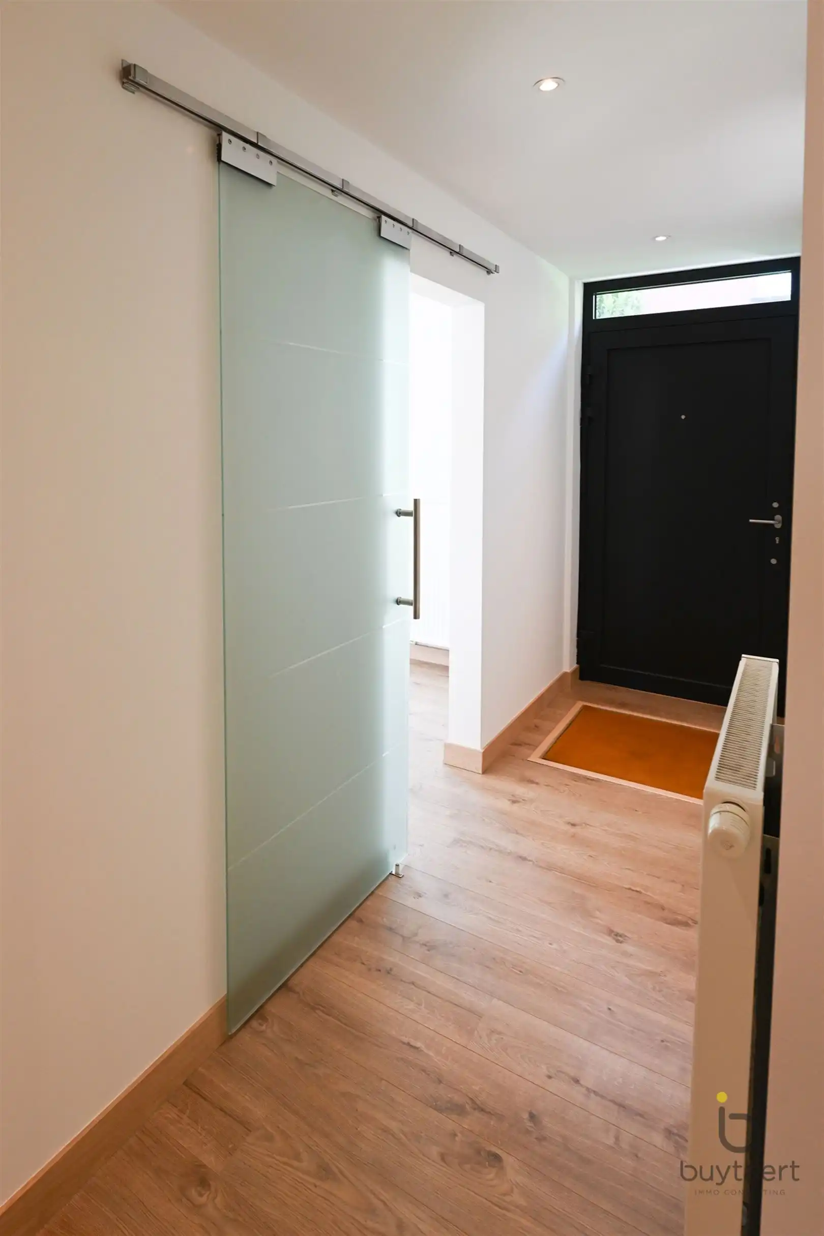 Gelijkvloerse woning met tuin te Schilde. foto 18