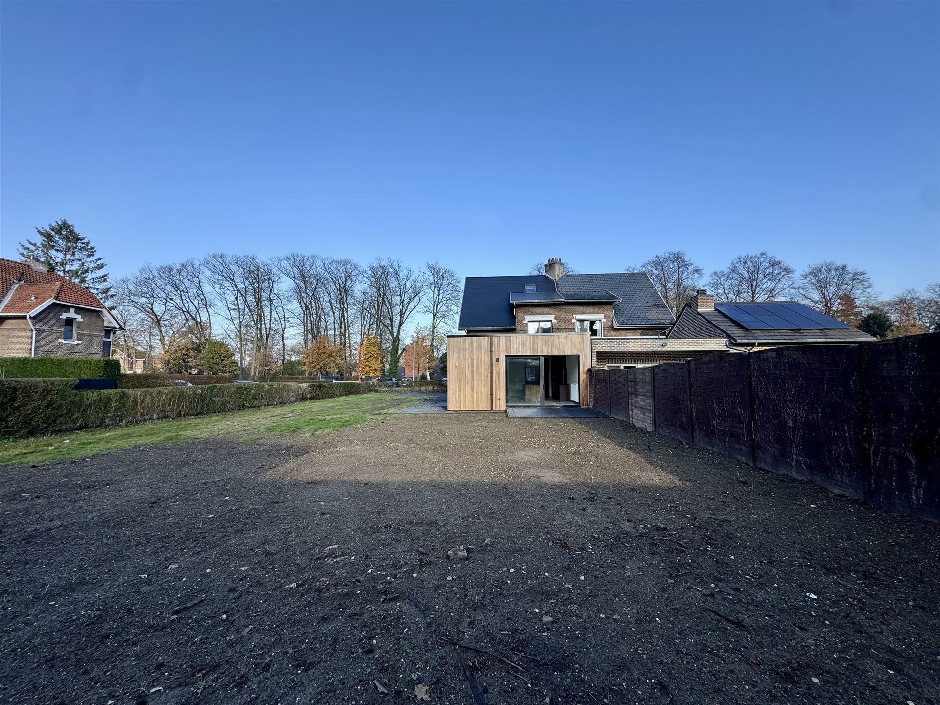 Gerenoveerde mijnwerkerswoning Louis Mercierlaan 15, Maasmechelen foto 24