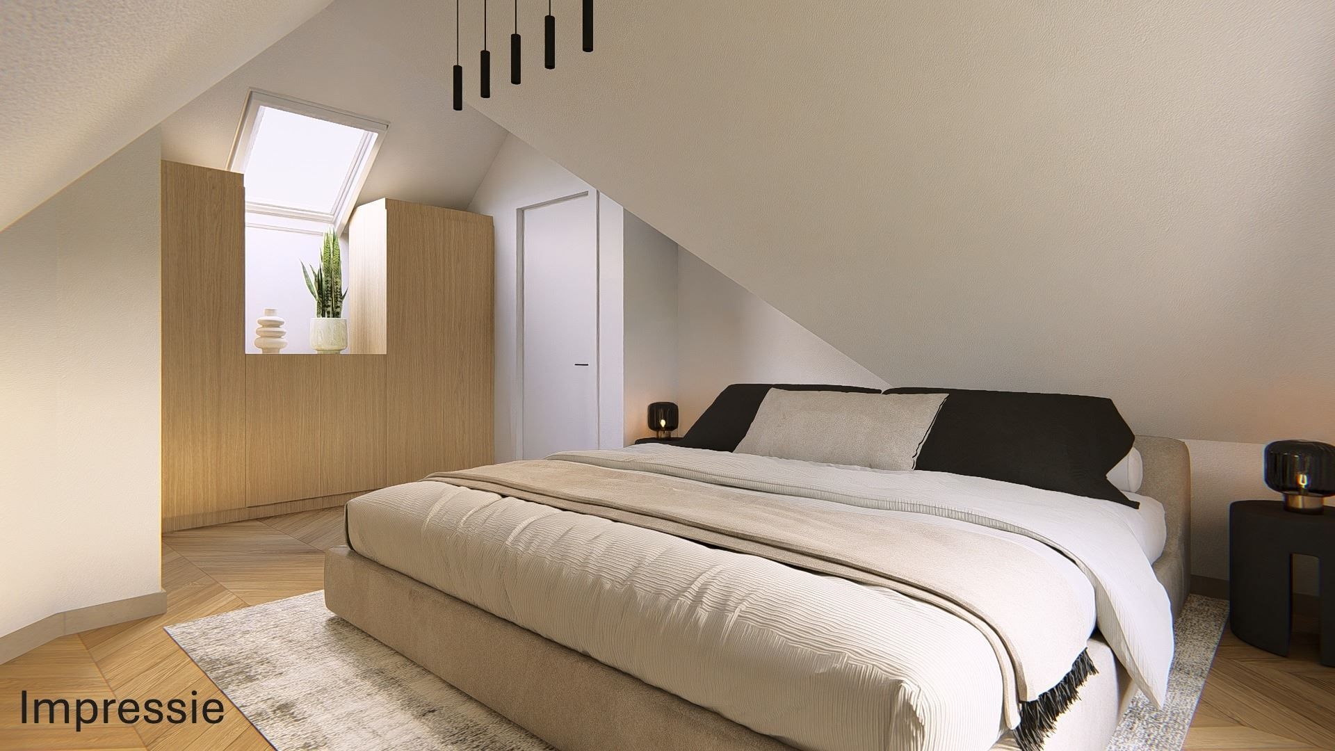 Gerenoveerde mijnwerkerswoning Louis Mercierlaan 15, Maasmechelen foto 24