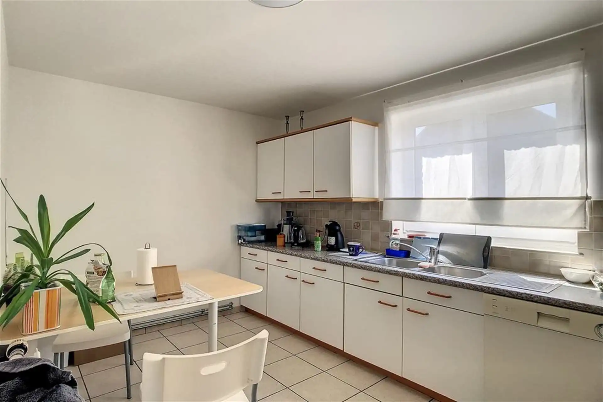 Mooi gelijkvloers appartement foto 7