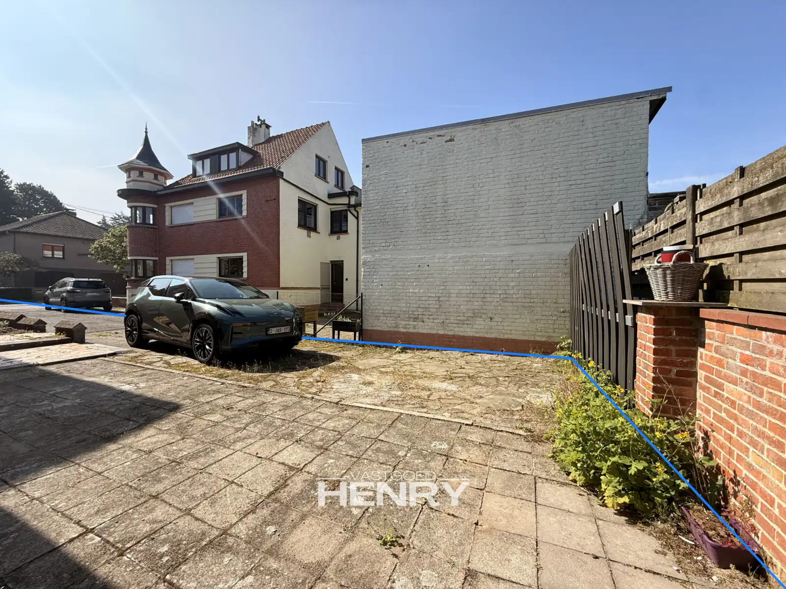 Huis te koop foto 24