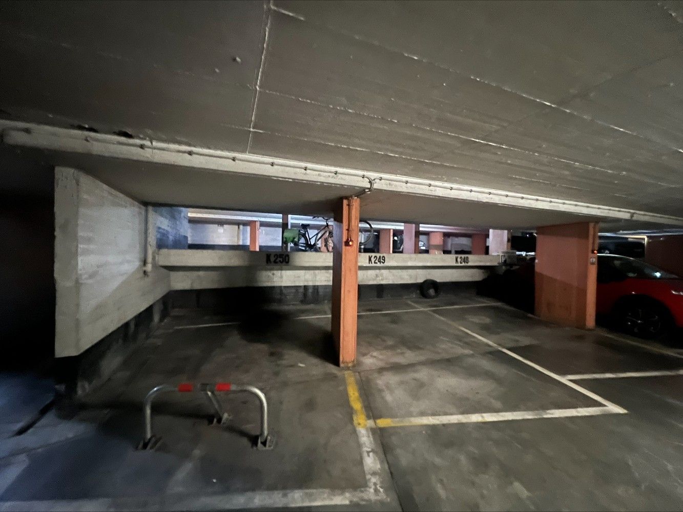 PARKING LEOPOLD foto 7