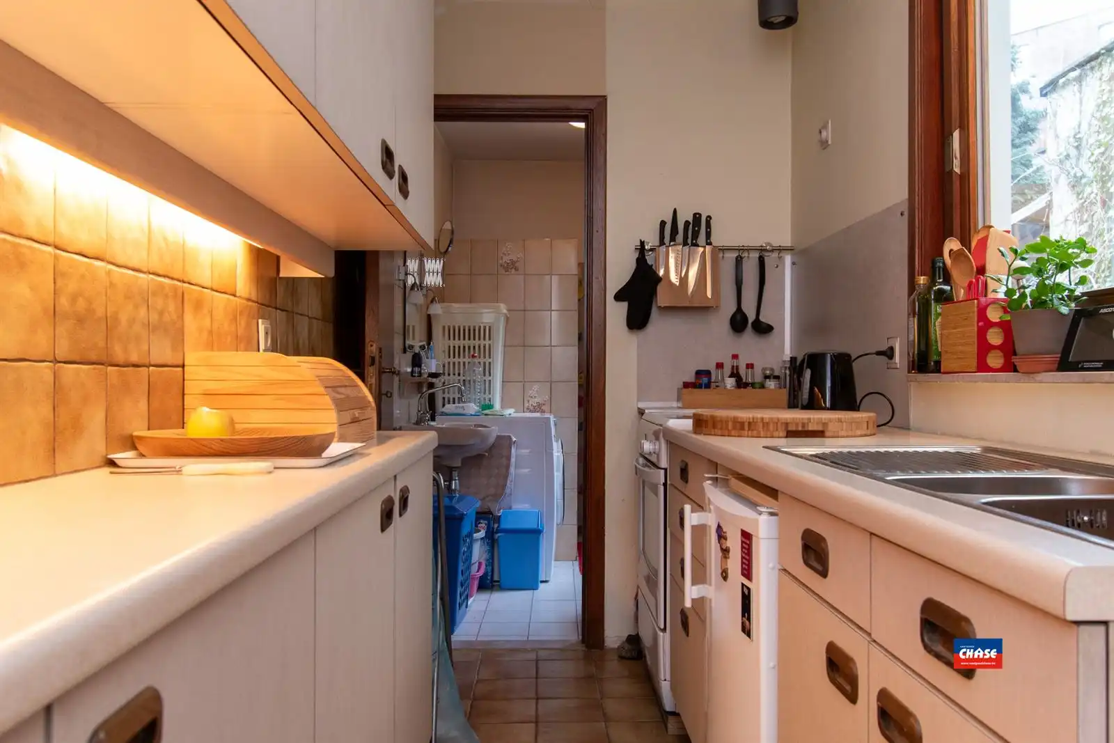 Woning met 4 tot 5 slaapkamers en tuin foto 12