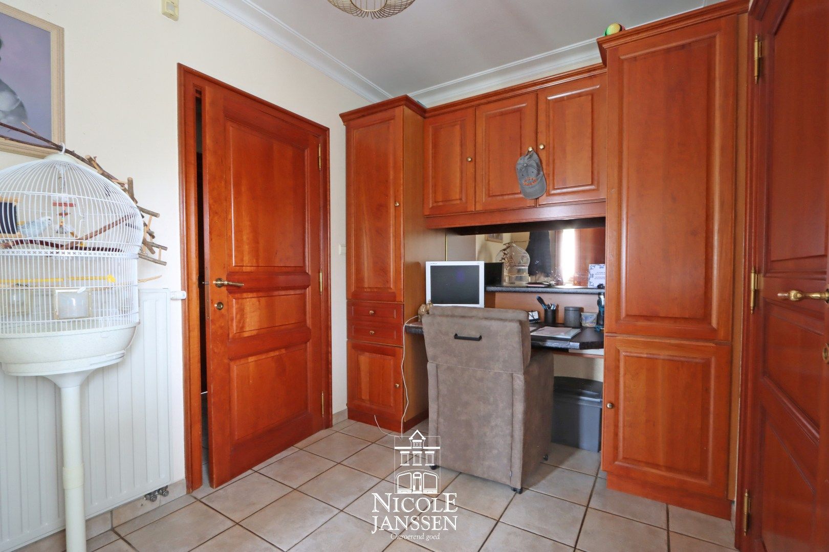 Ruime mediterrane villa  foto 11