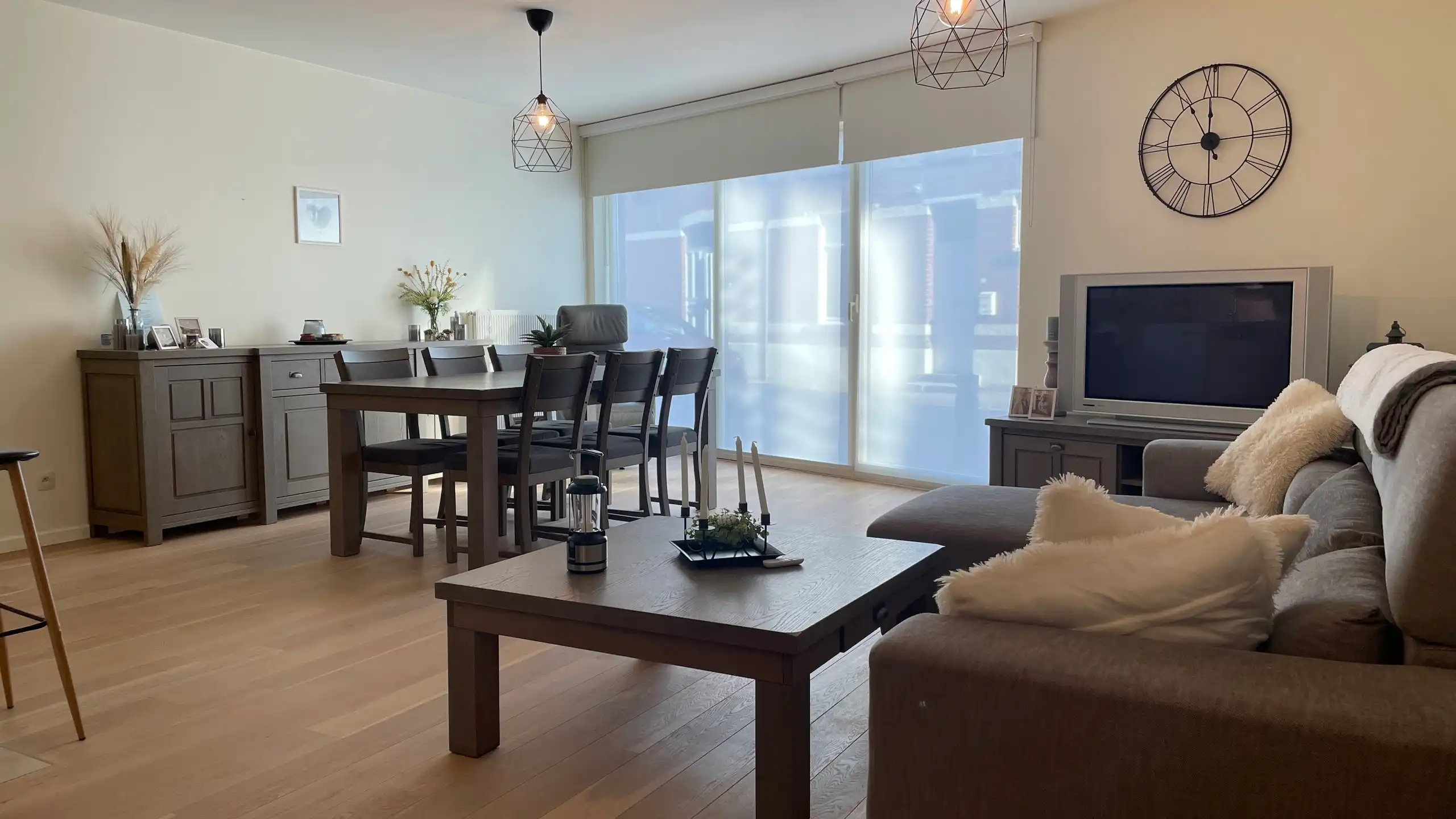 Appartement te koop foto 3
