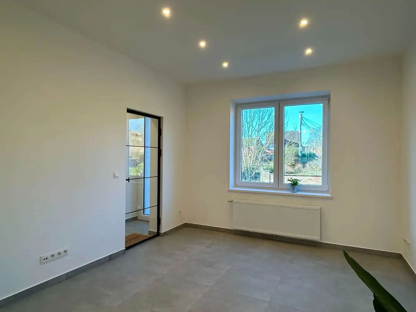 Volledig gerenoveerde woning met EPC-label A in het centrum van Bertem foto 5