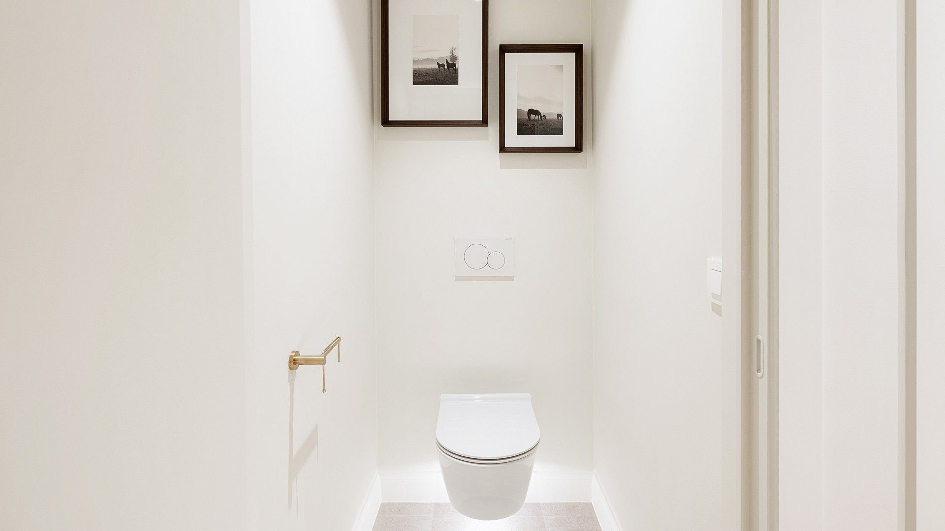 Luxueuze, alleenstaande villa in een residentiële wijk in Knokke met 5 slaapkamers. foto 31