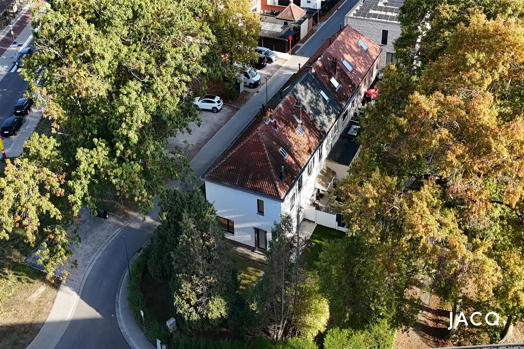Prachtig gerenoveerde woning met 3 slaapkamers en tuin! foto 26