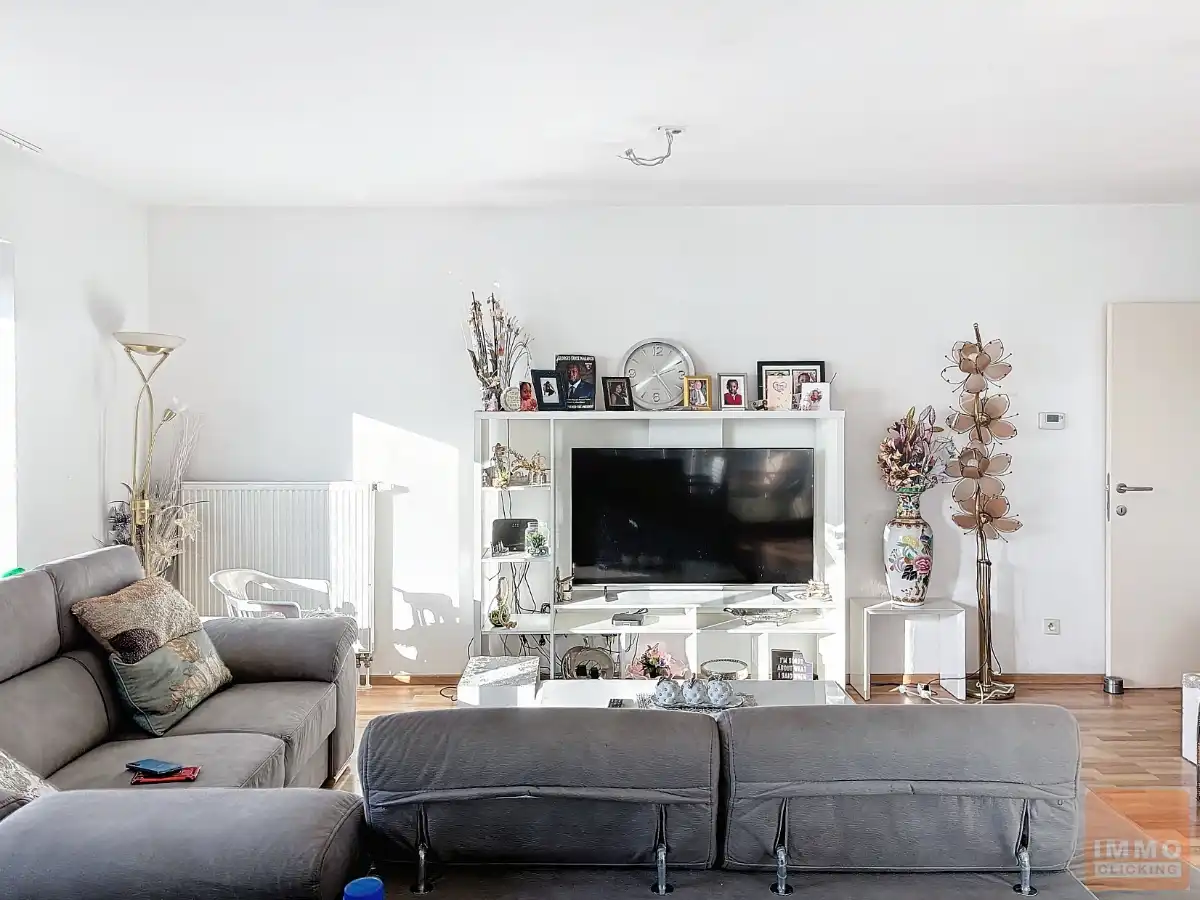 Tof 3 slaapkamer appartement met ruim terras foto 14