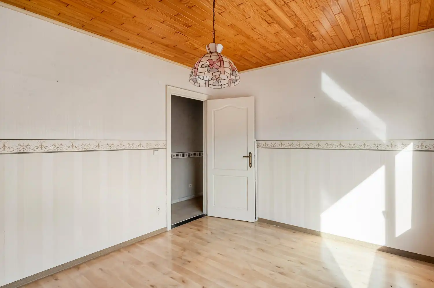 Ruime woning in Hulshout foto 15