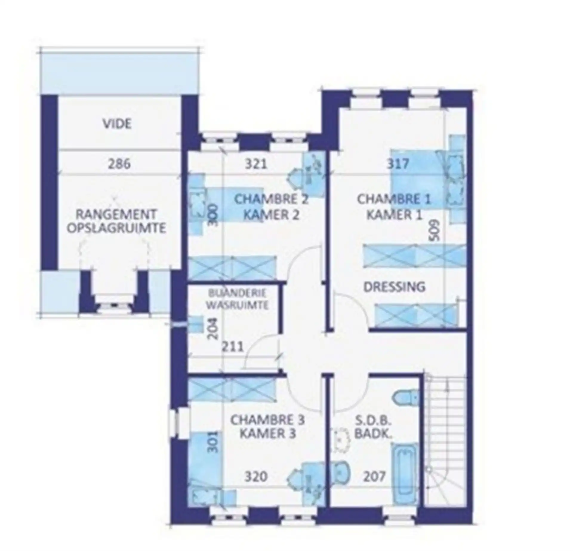 Wie wenst een nieuwbouwproject?  foto 4