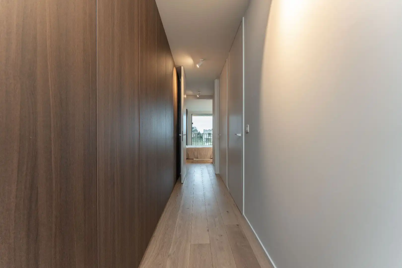 Exclusieve nieuwbouwwoning in autovrije verkaveling nabij het centrum van Knokke-Heist foto 22