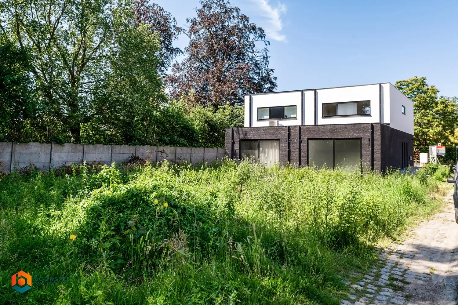 Nieuwbouwwoning met 3 slpkrs onder registratierecht te Tildonk foto 21