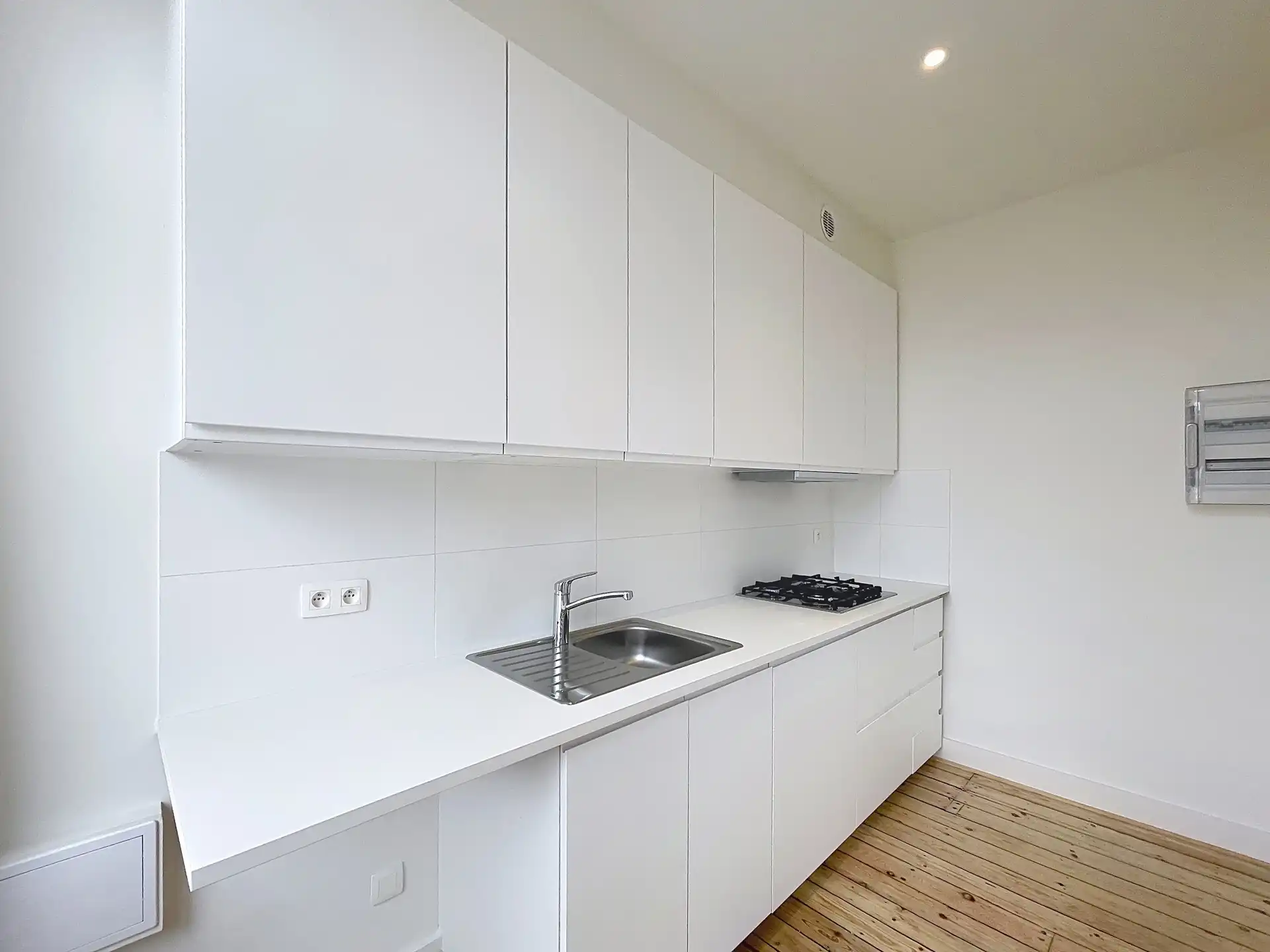 Mooie 1-kamerwoning van ± 87 m² foto 13