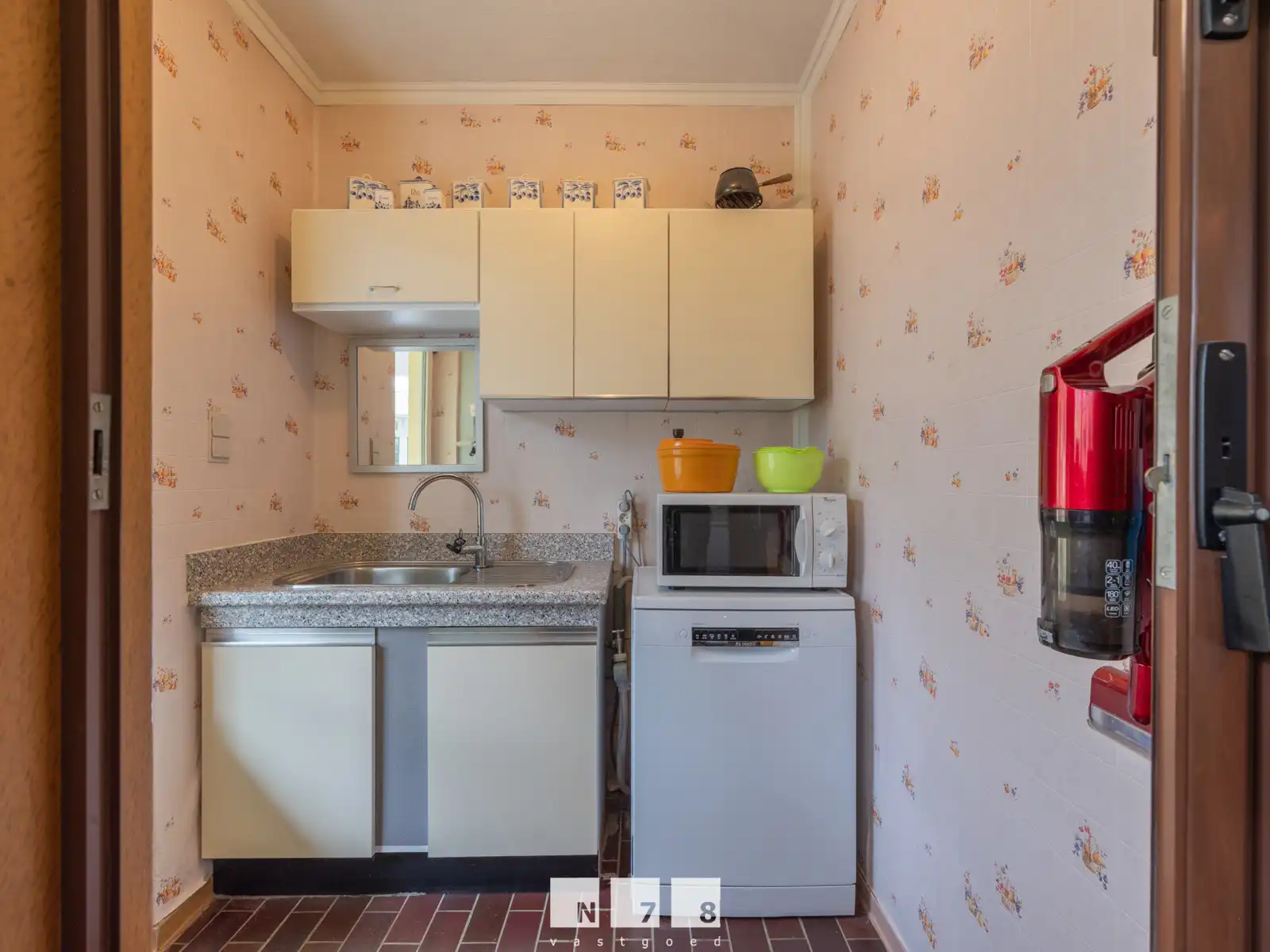 Huis te koop foto 14