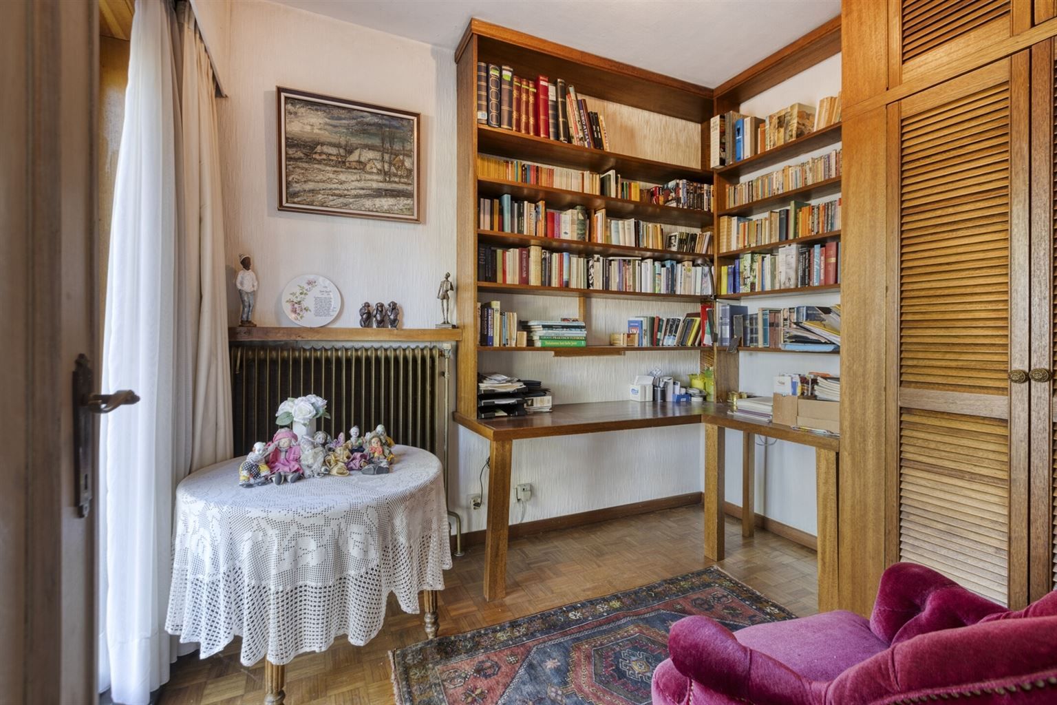 KIJKDAG ZA. 22/11 VAN 10U TOT 12U. WELKOM ZONDER AFSPRAAK! foto 18