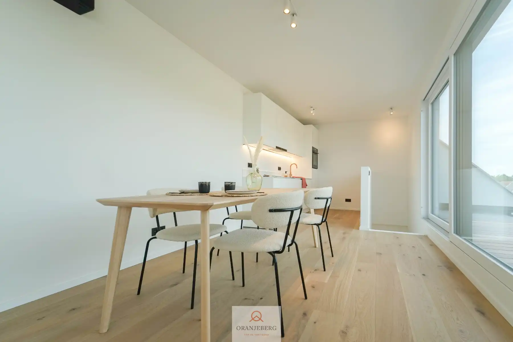 Gerenoveerd duplex-appartement (114 m²) met 3 slaapkamers foto 7