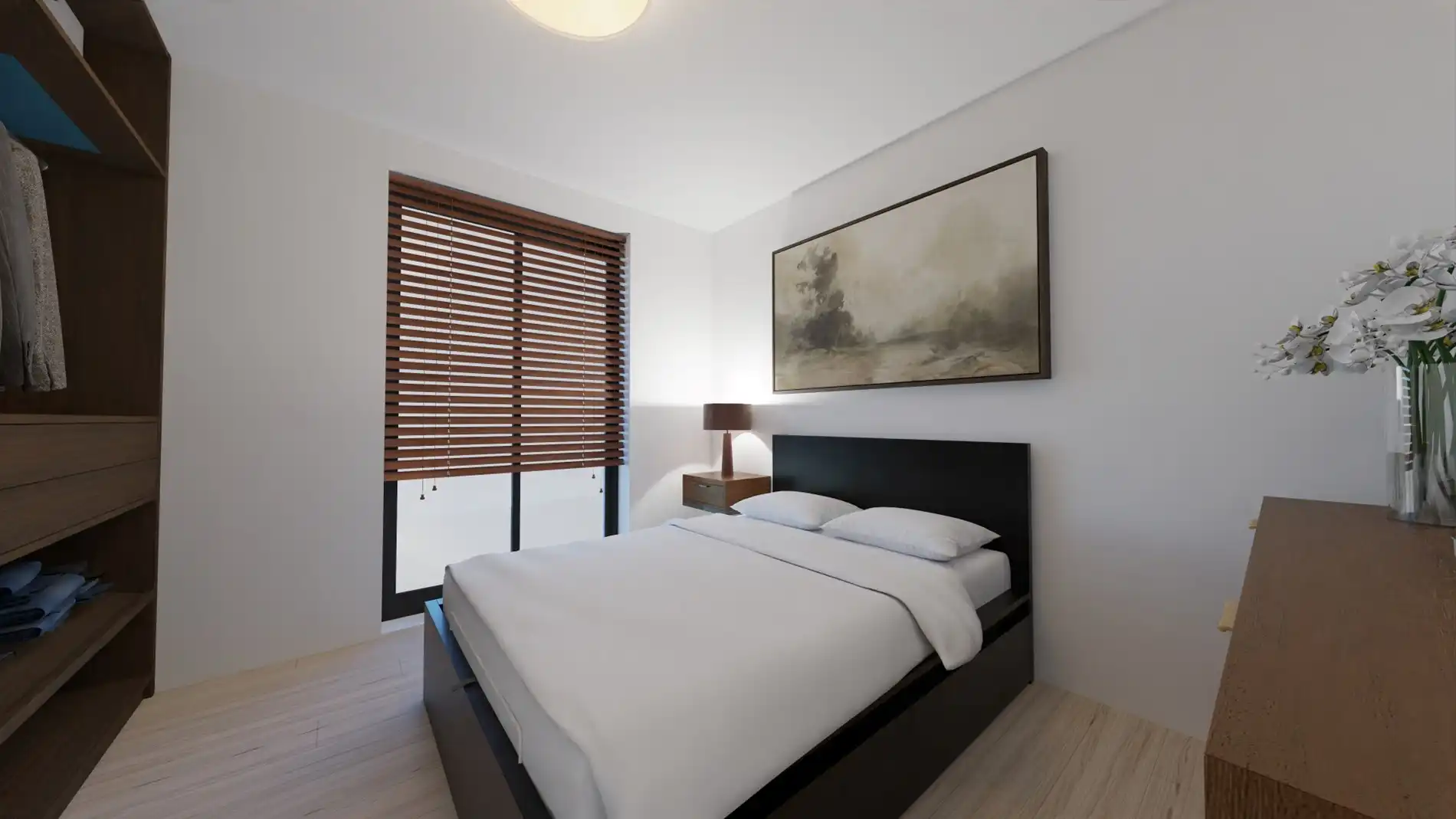 Penthouse met dakterras te koop in het hartje van Pelt! foto 13