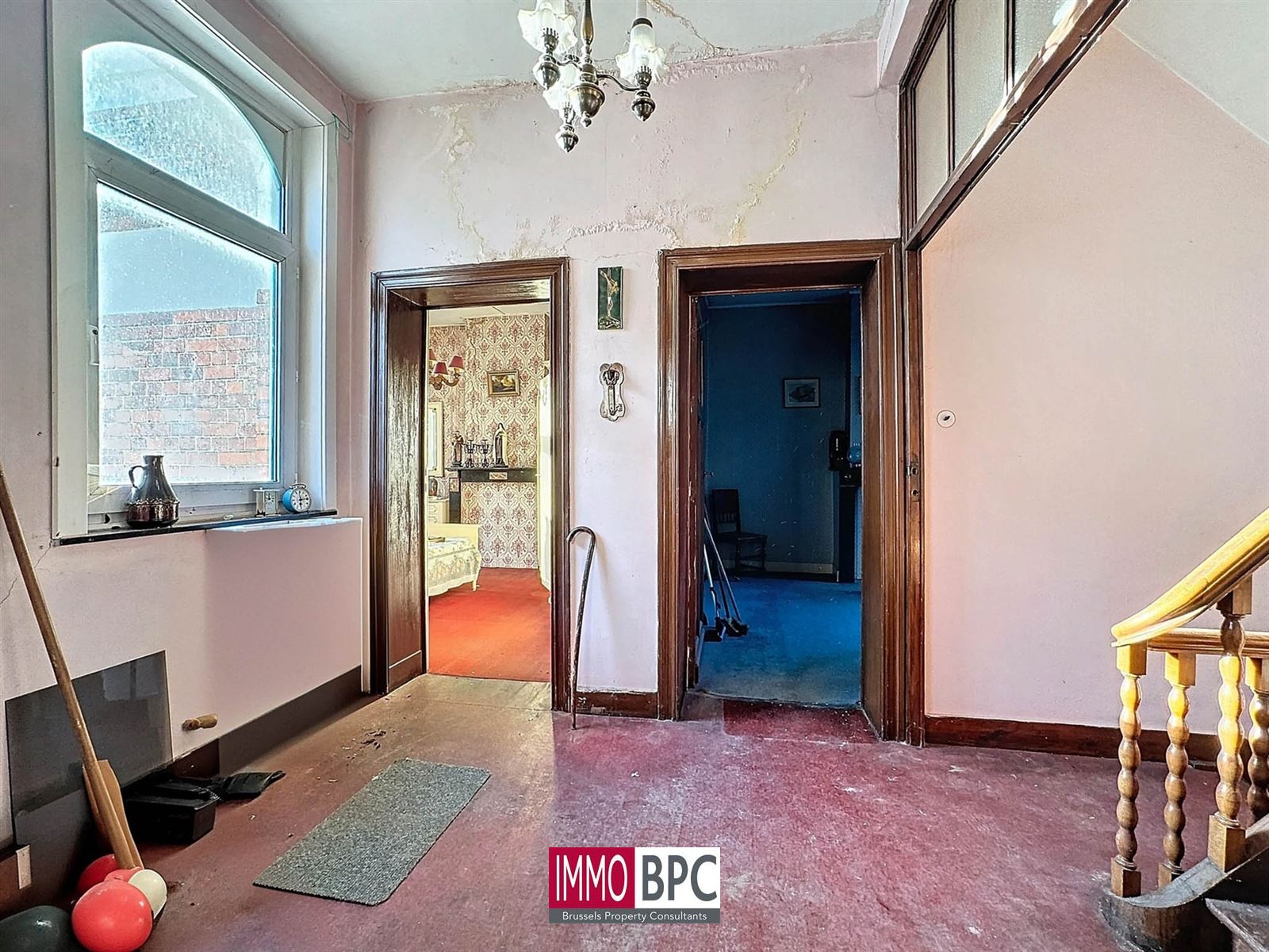 Karaktervolle woning met garage. foto 10