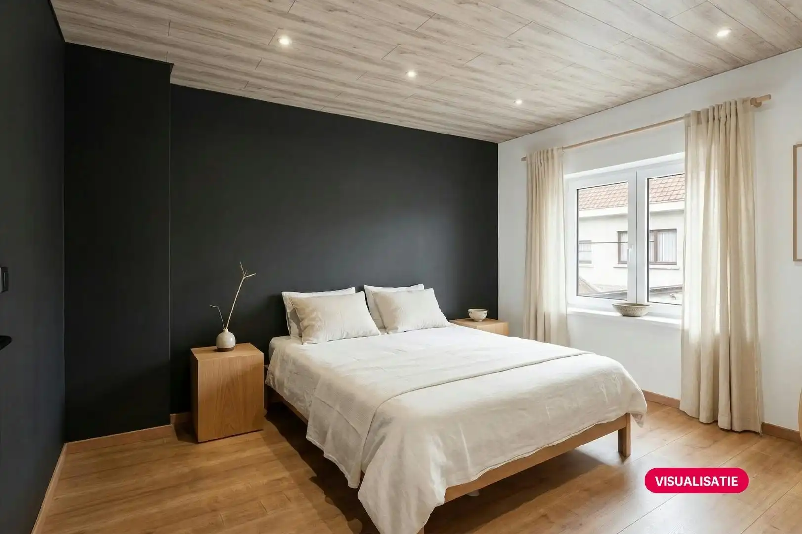 Huis met 3 slaapkamers te koop vlakbij het strand van Heist foto 13