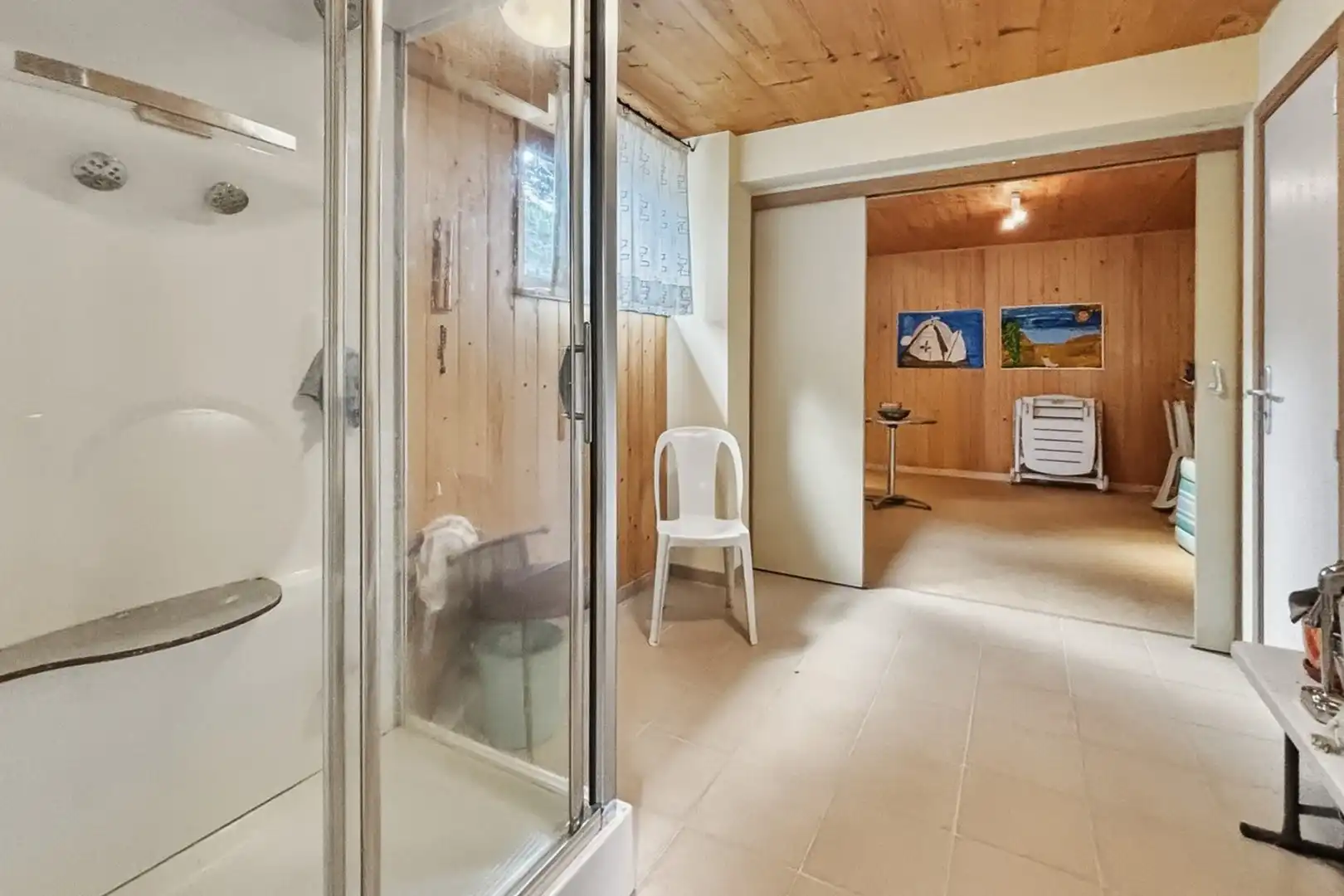 Charmante woning met karakter in het groene Paliseul foto 6