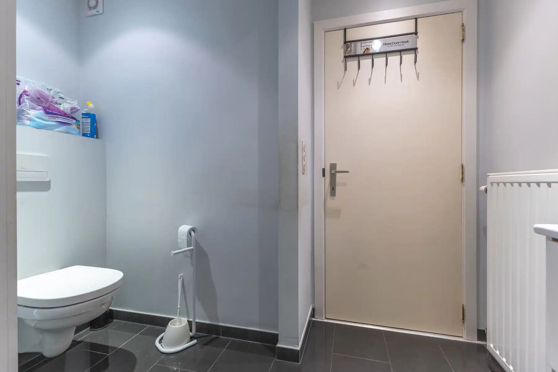 Residentieel gelegen woning met 5 slaapkamers en tuin foto 14