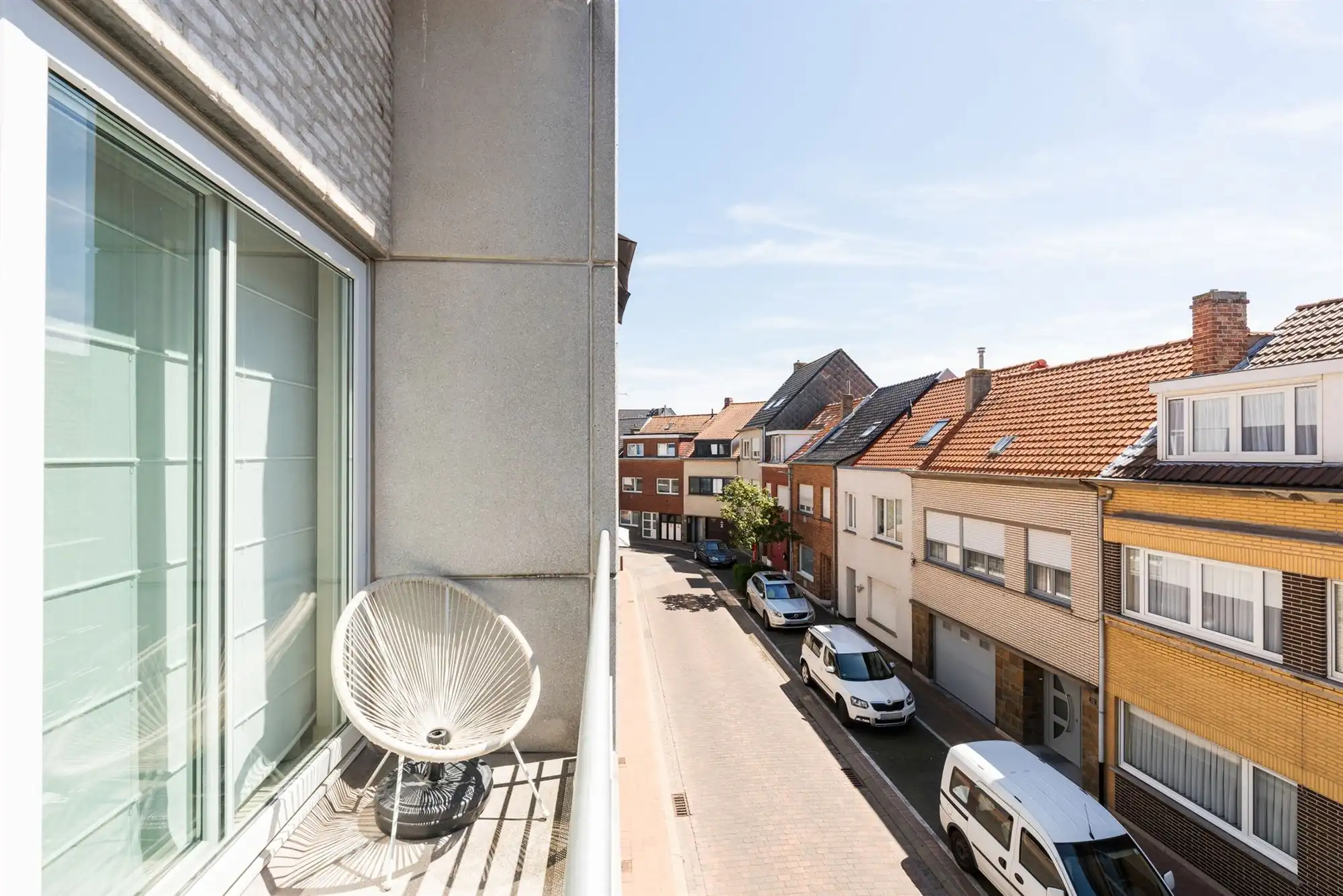 Instapklaar appartement vlakbij zee foto 2