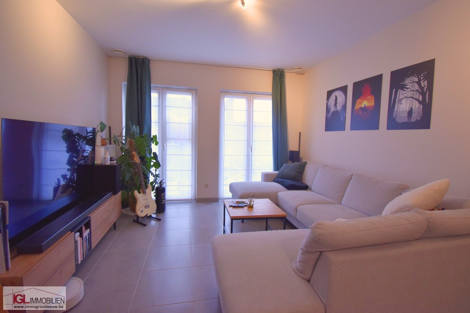 1-Kamer appartement te huur foto 2