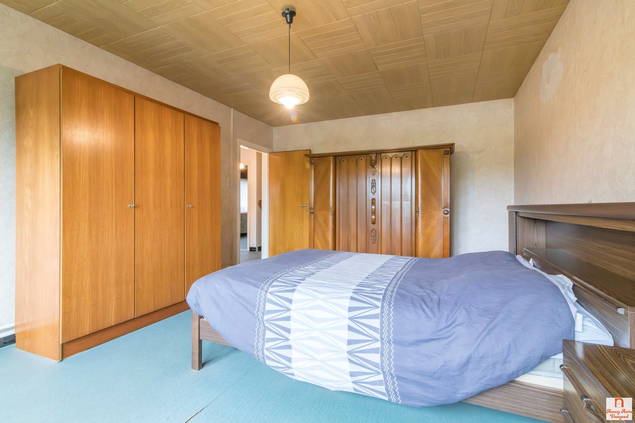 Ruime woning met 4 slaapkamers en uitbreidingsmogelijkheden foto 19