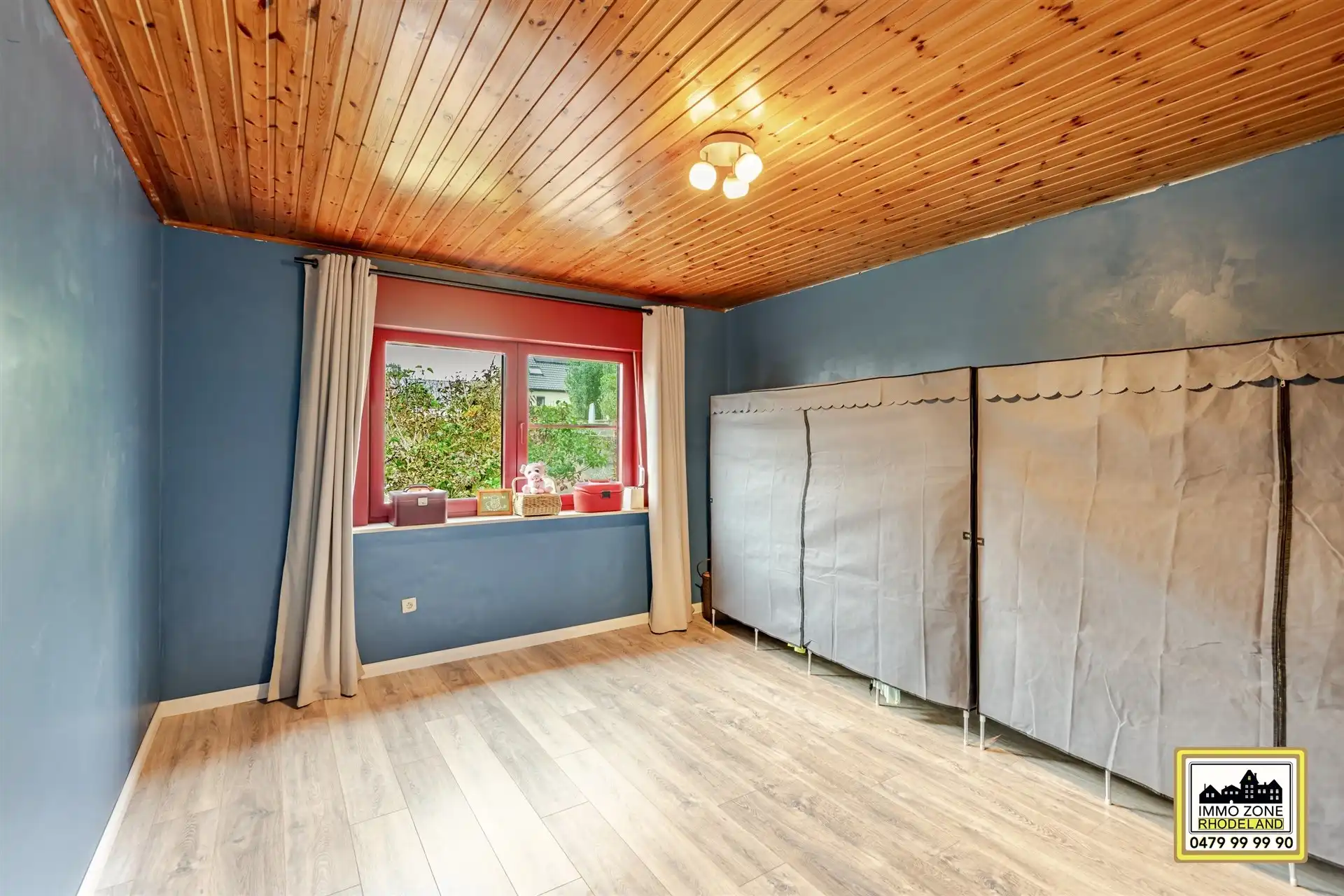 Charmante woning met 4 slpks en zonnige tuin foto 15
