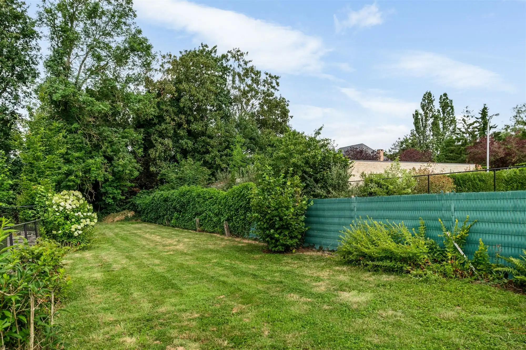 Verrassend ruime, te moderniseren gezinwoning te Onze-Lieve-Vrouw-Waver foto 17