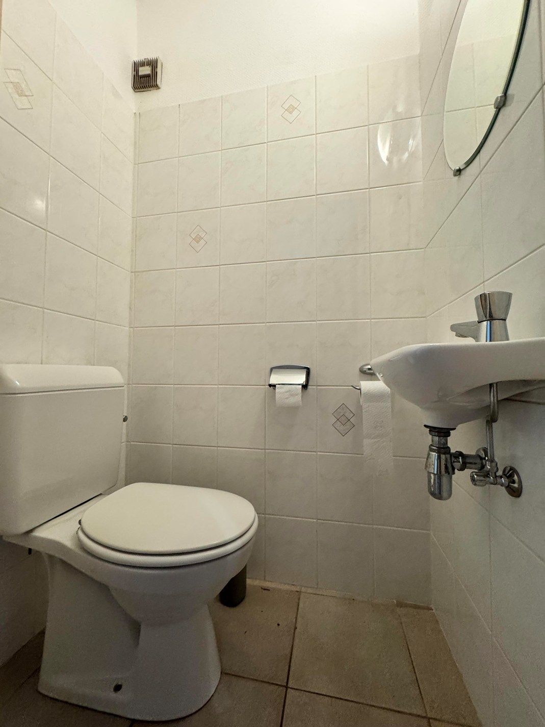 Appartement met 2 slaapkamers en autostandplaats in centrum Leuven foto 10