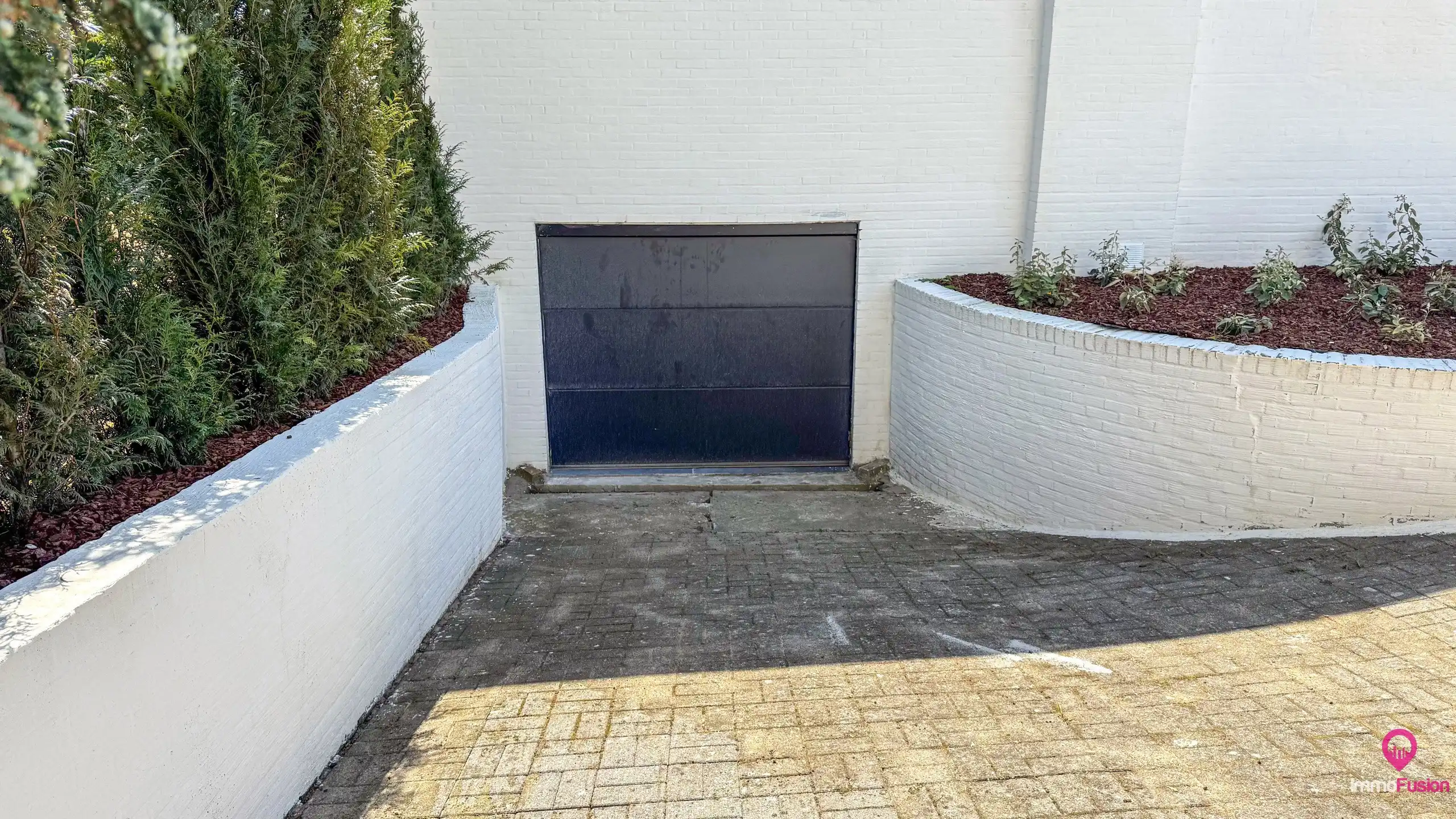 Totaalgerenoveerde, instapklare woning met 3 slpks te Zolder foto 54