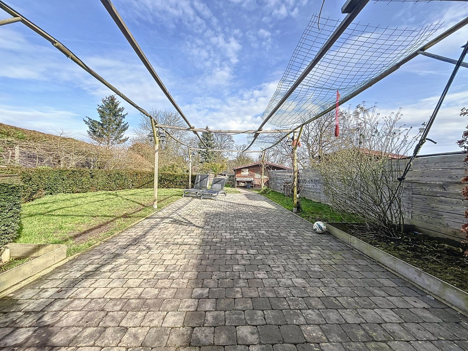 Ruime - instapklare en zuinige woning mét veel bergruimte foto 13