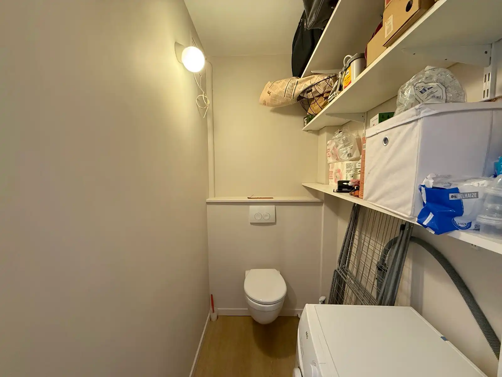 Zongericht en vernieuwd appartement met 2 slpks en terras foto 13