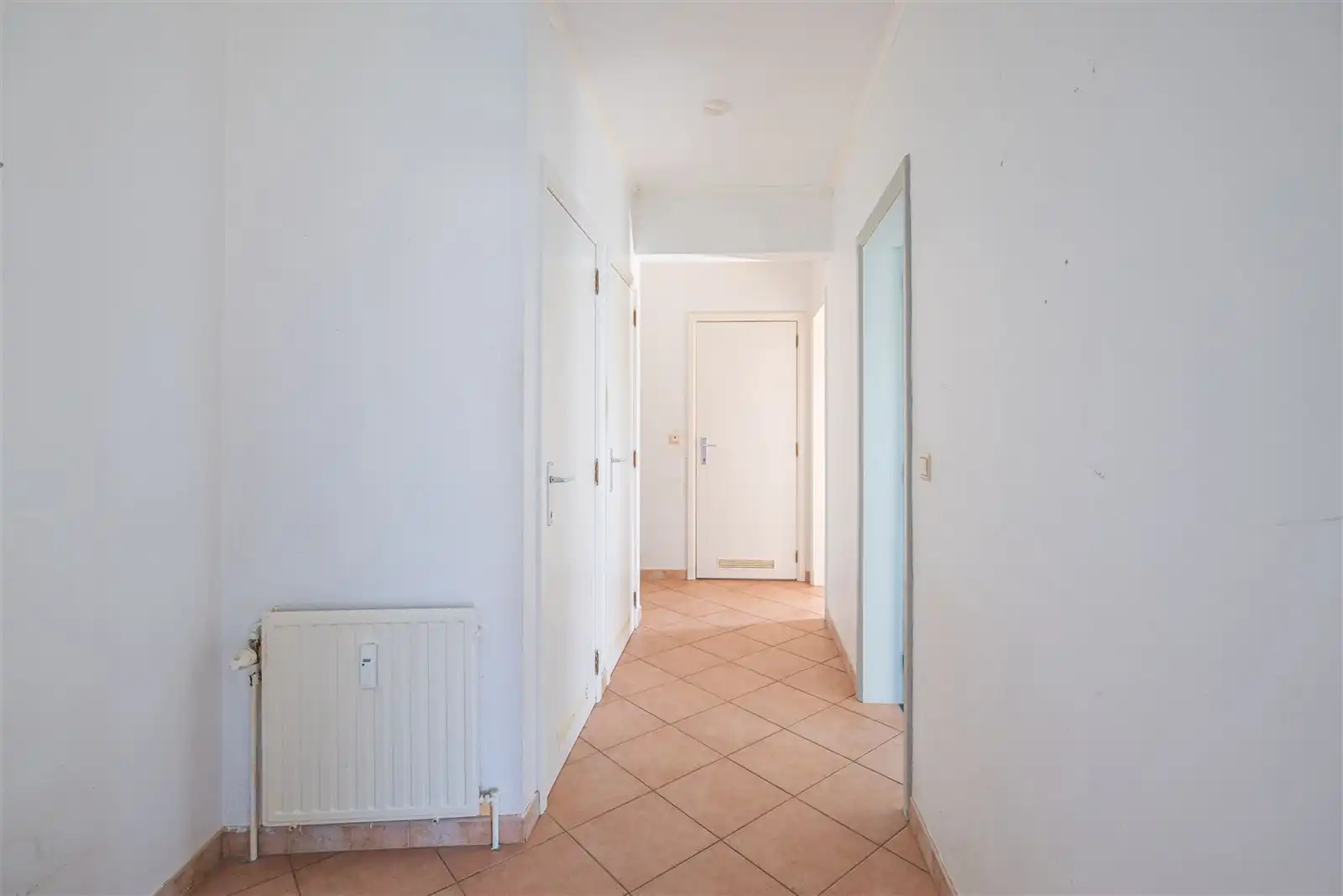 Ruim appartement 3 slaapkamers foto 8
