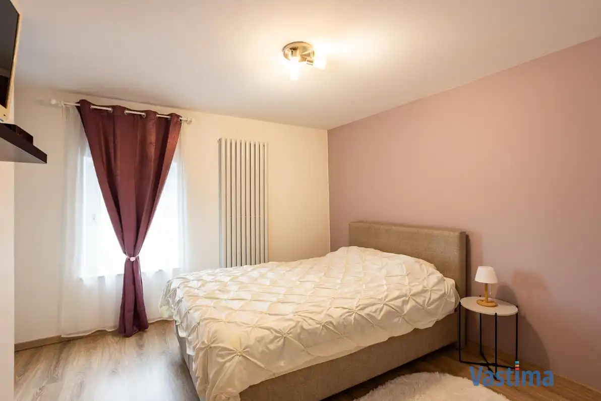 Instapklare, energiezuinige familiewoning met 4 slaapkamers, tuin en garage foto 15