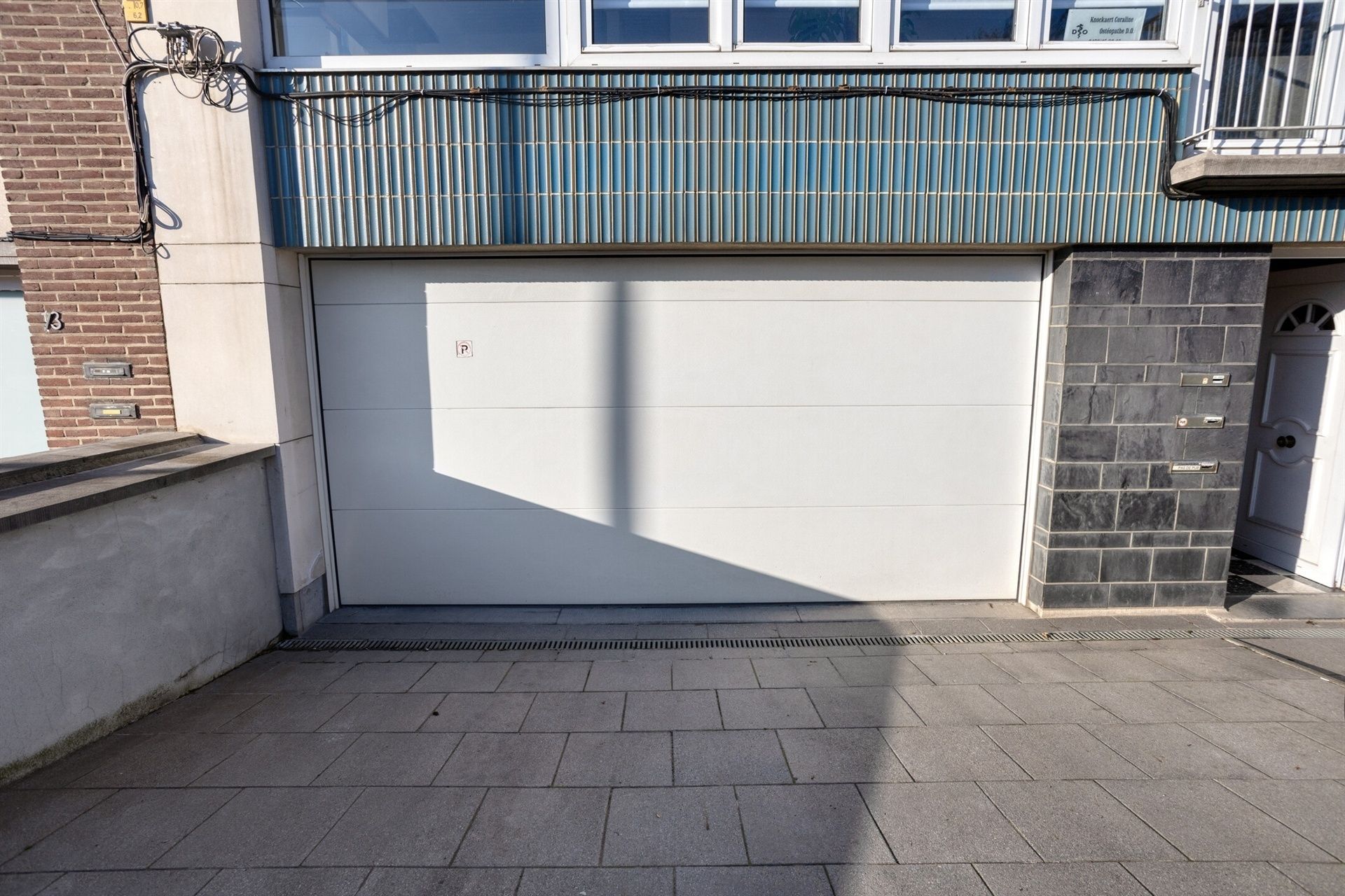 Goed gelegen 2-slaapkamerappartement nabij ring foto 16