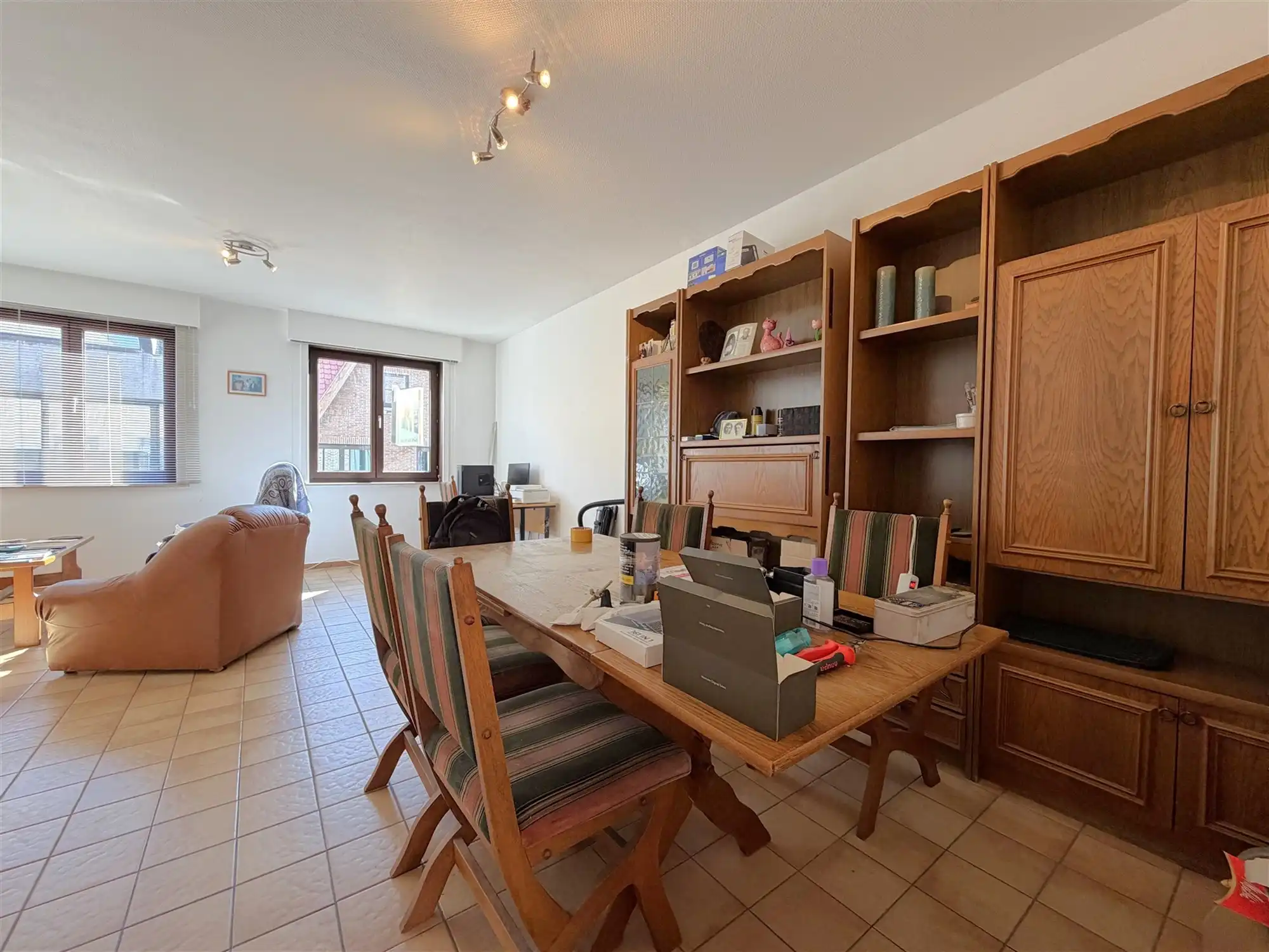Appartement foto 4