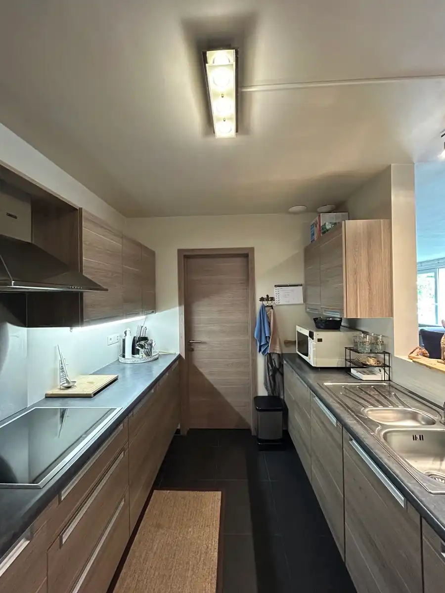 Appartement te huur foto 4