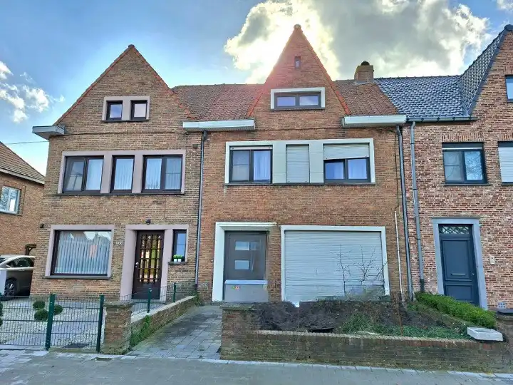 Huis te koop Legeweg 137 - - 8200 Sint-Andries