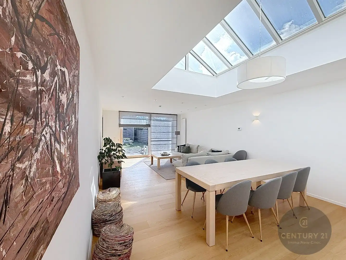 KNAP GERENOVEERDE WONING! foto 3